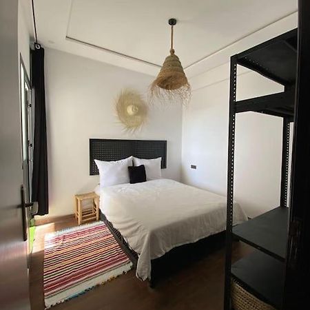 Apartamento Cosyapp Agadir Exterior foto
