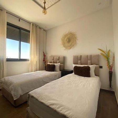 Apartamento Cosyapp Agadir Exterior foto