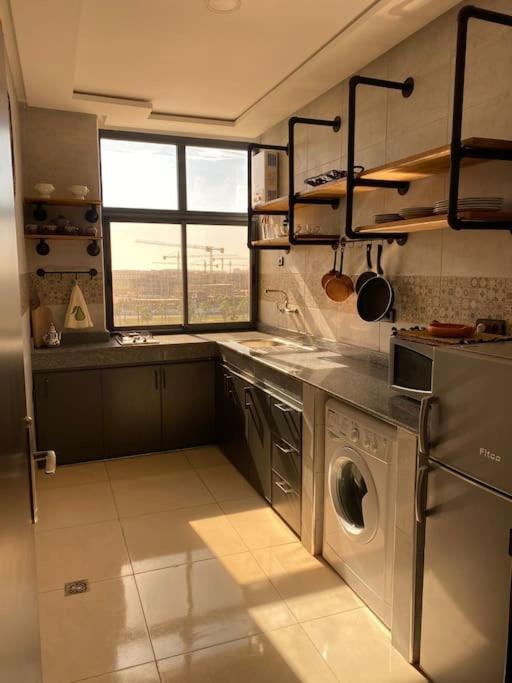 Apartamento Cosyapp Agadir Exterior foto