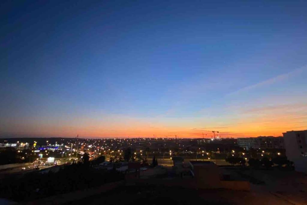 Apartamento Cosyapp Agadir Exterior foto