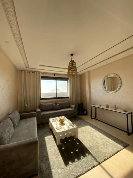 Apartamento Cosyapp Agadir Exterior foto