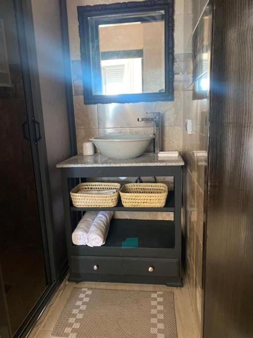 Apartamento Cosyapp Agadir Exterior foto